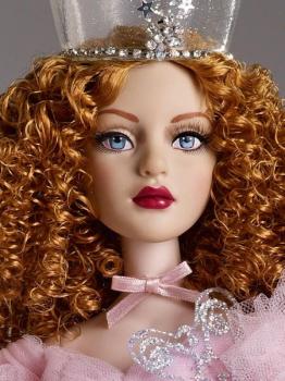Tonner - Wizard of Oz - GLINDA THE GOOD WITCH - кукла